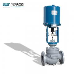 電動調節(jié)閥：制糖品質與效率的雙保險