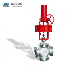 緊急切斷閥的作用有哪些呢？