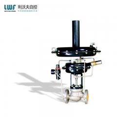 如何解決電動(dòng)調(diào)節(jié)閥經(jīng)?？ǘ? title=