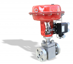 氣動(dòng)調(diào)節(jié)閥作用是什么？有哪些安裝原則？