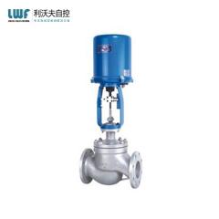 電動(dòng)調(diào)節(jié)閥在工業(yè)生產(chǎn)線中的應(yīng)用