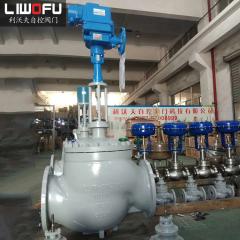 電動(dòng)調(diào)節(jié)閥：汽車外觀品質(zhì)的幕后守護(hù)者