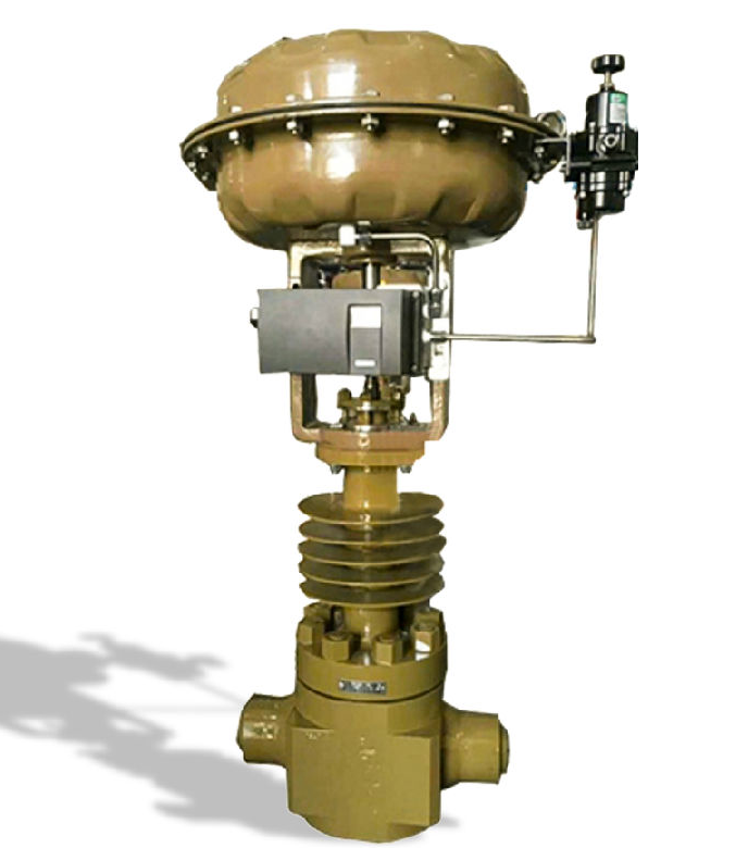 電動調節(jié)閥 電動調節(jié)閥