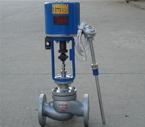 氣動、電動調(diào)節(jié)器制造商用你來區(qū)分球閥 電動調(diào)節(jié)器